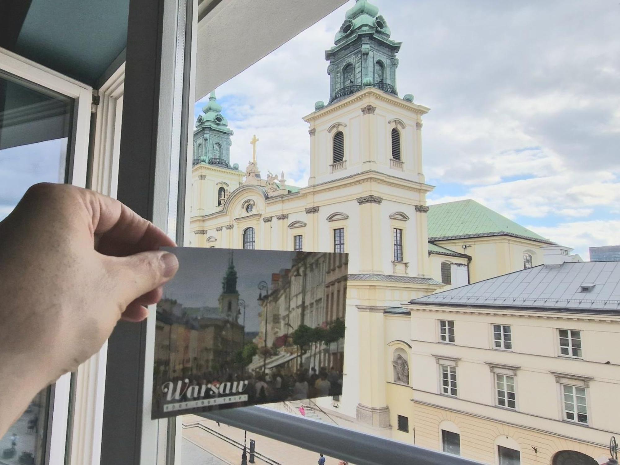 Apartment Old Town B By Better Place