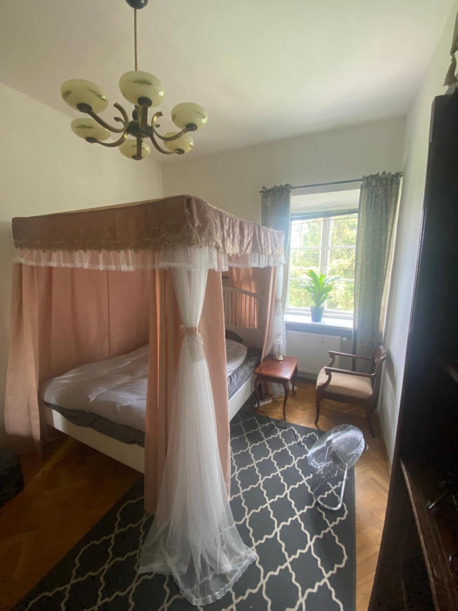 Royal Castle 2 And Kitchen 55sqm * Warsaw