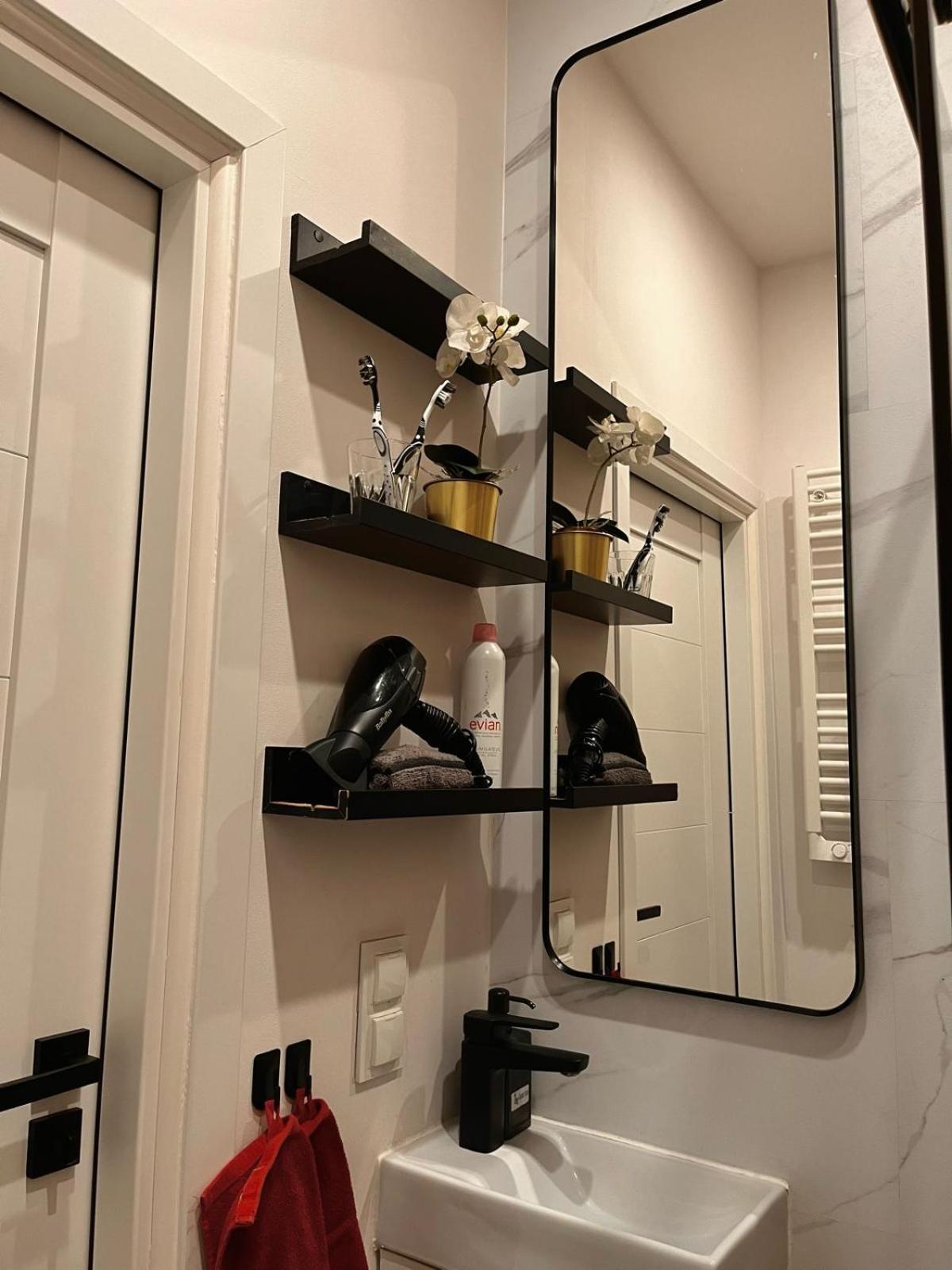 Căn hộ Super 1 Bed In Center Warsaw