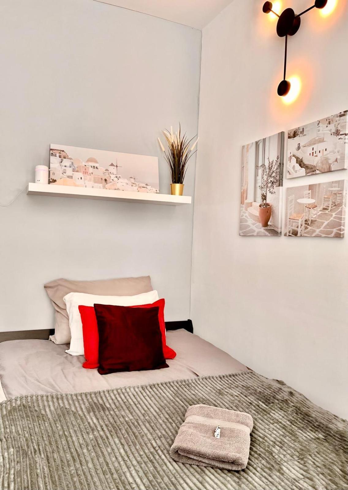 Super 1 Bed In Center * Warsaw