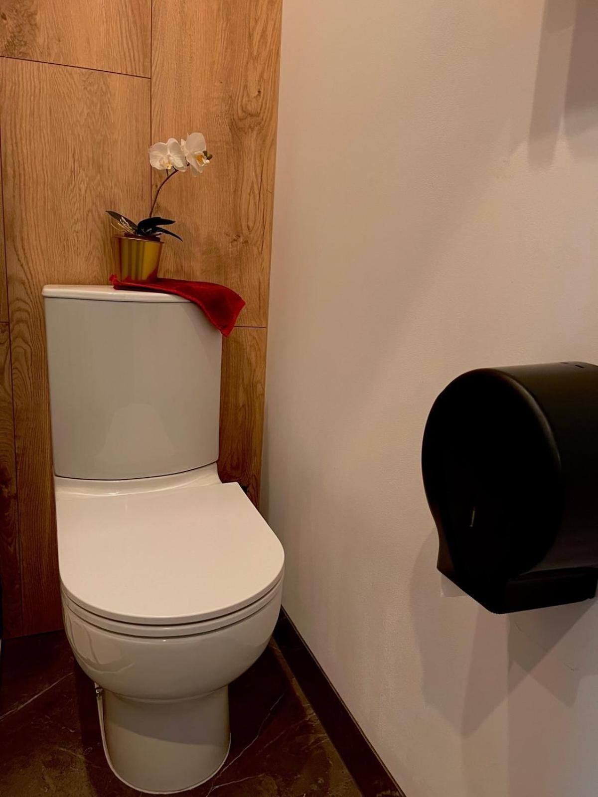 Super 1 Bed In Center Căn hộ *