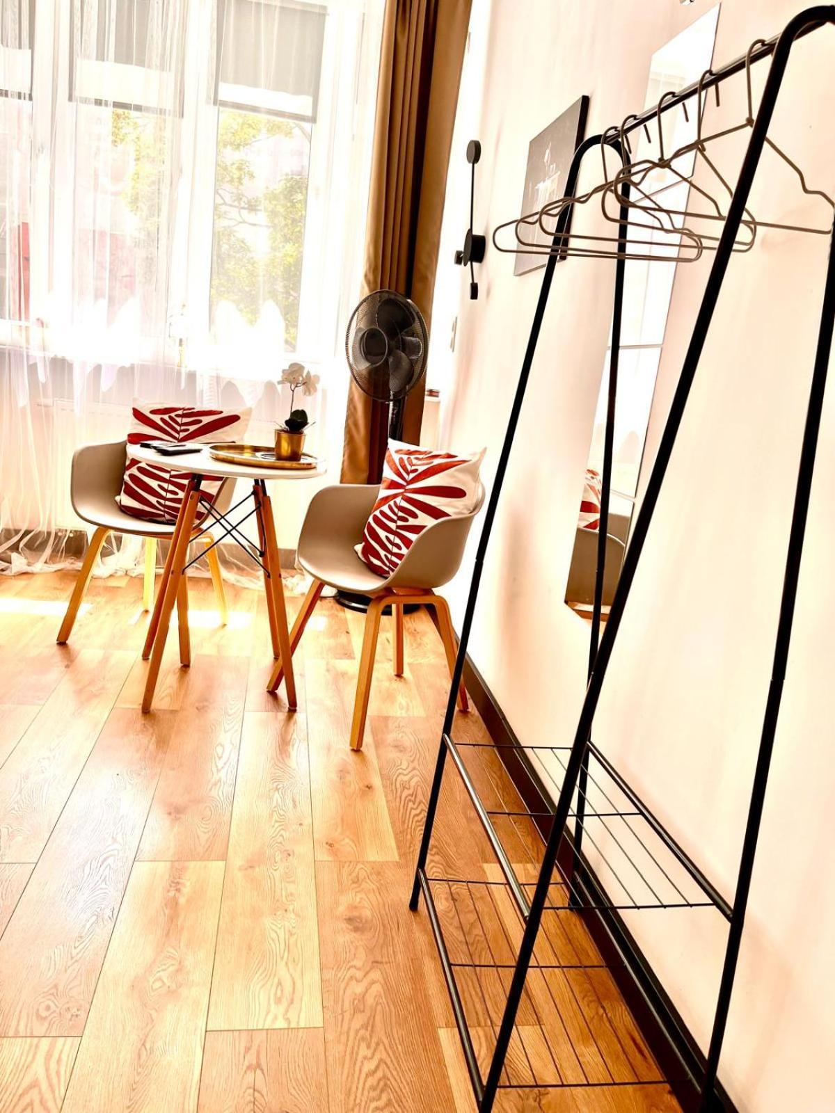 Super 1 Bed In Center Căn hộ Warsaw