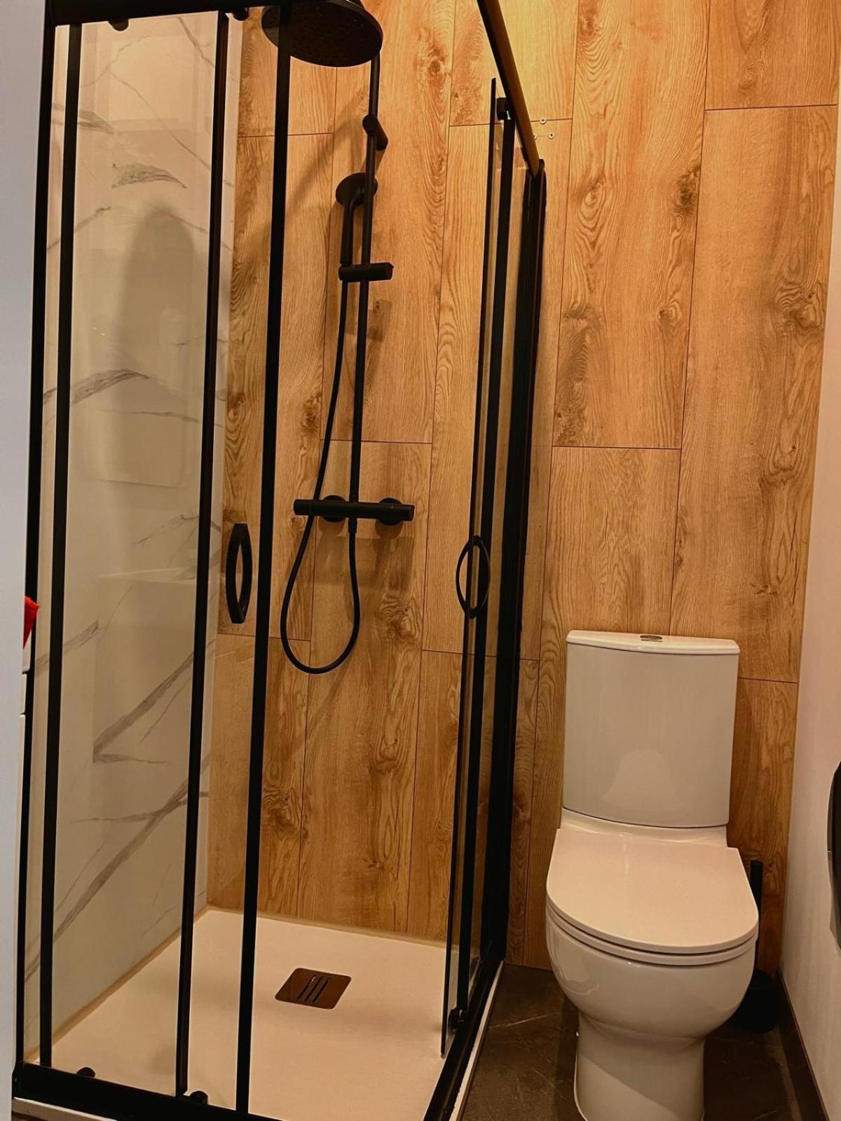 Căn hộ Super 1 Bed In Center Warsaw