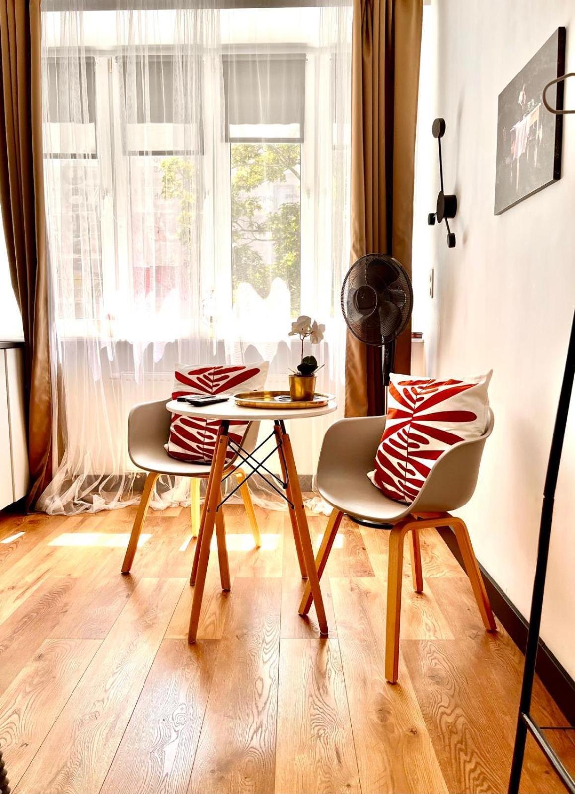 Super 1 Bed In Center Căn hộ *