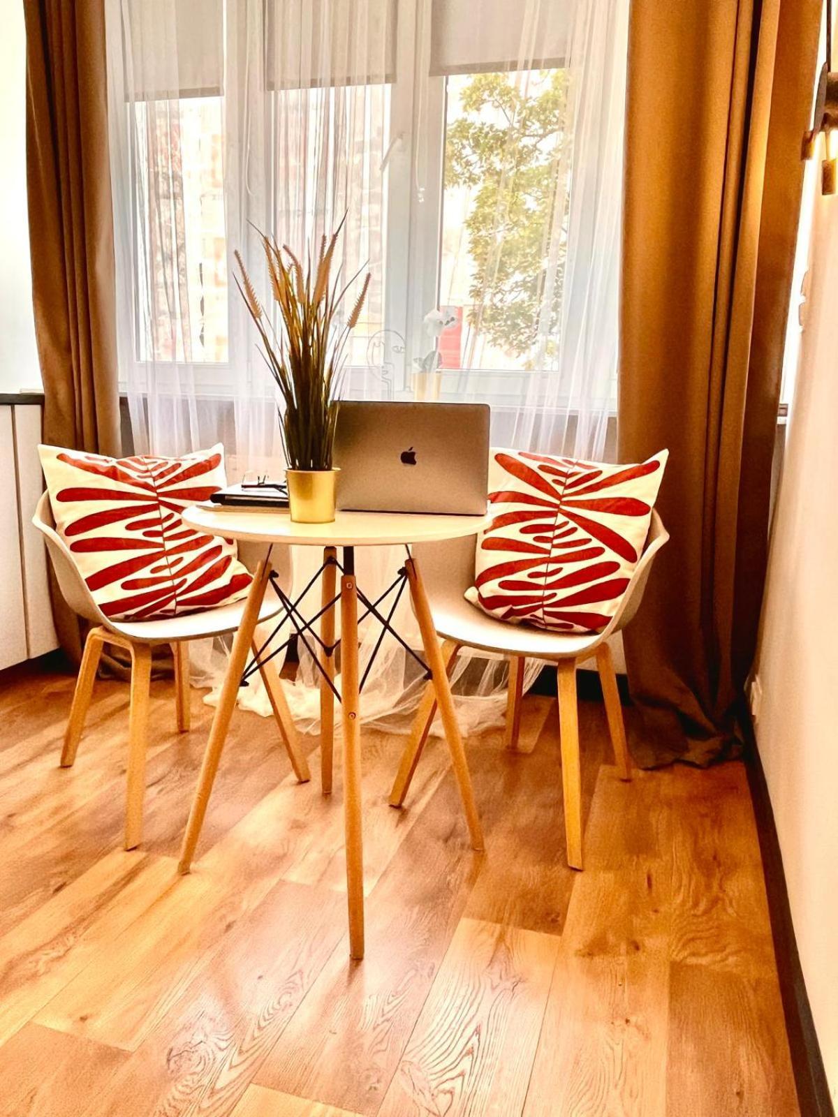 Super 1 Bed In Center Căn hộ