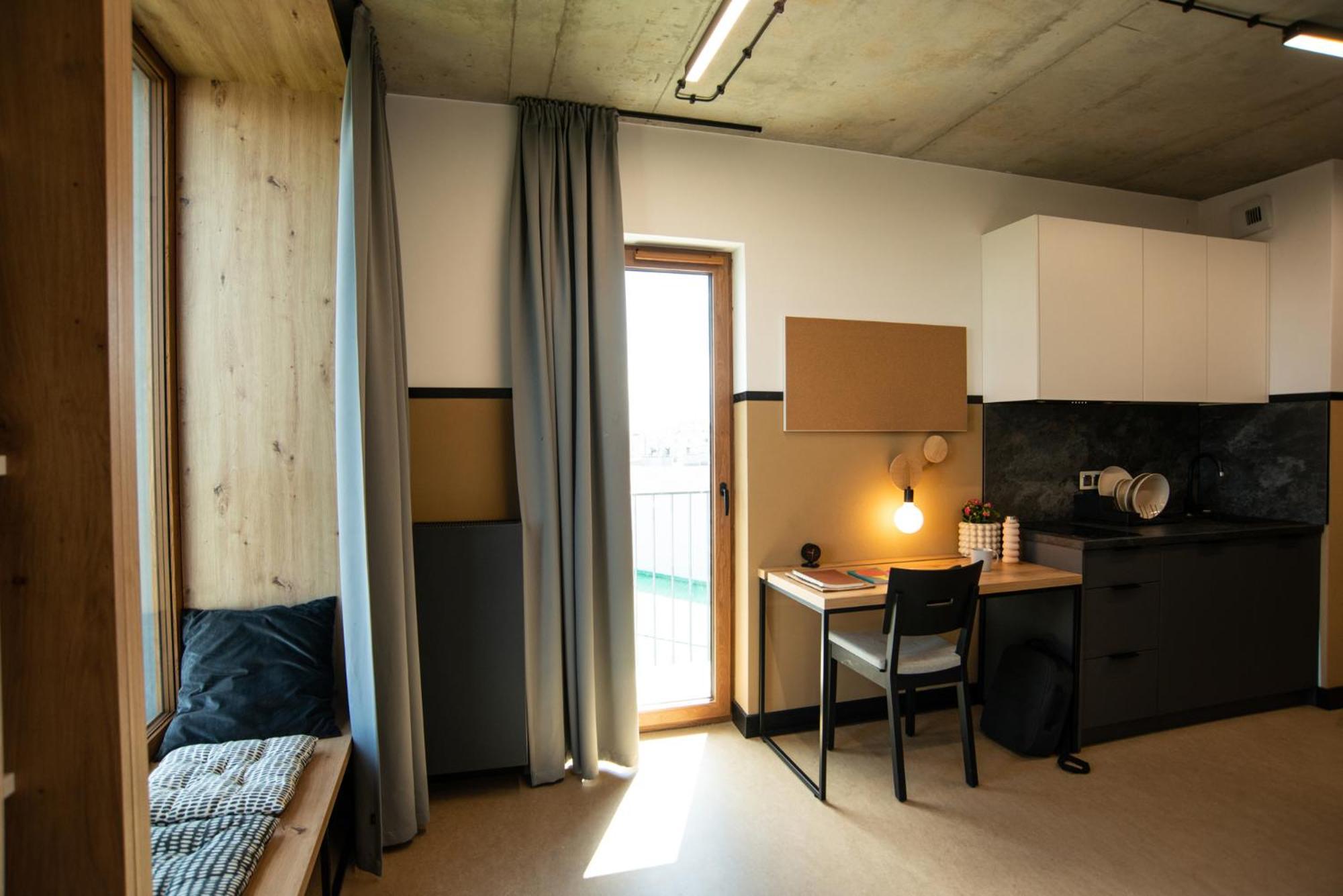 Ht Nest Coliving