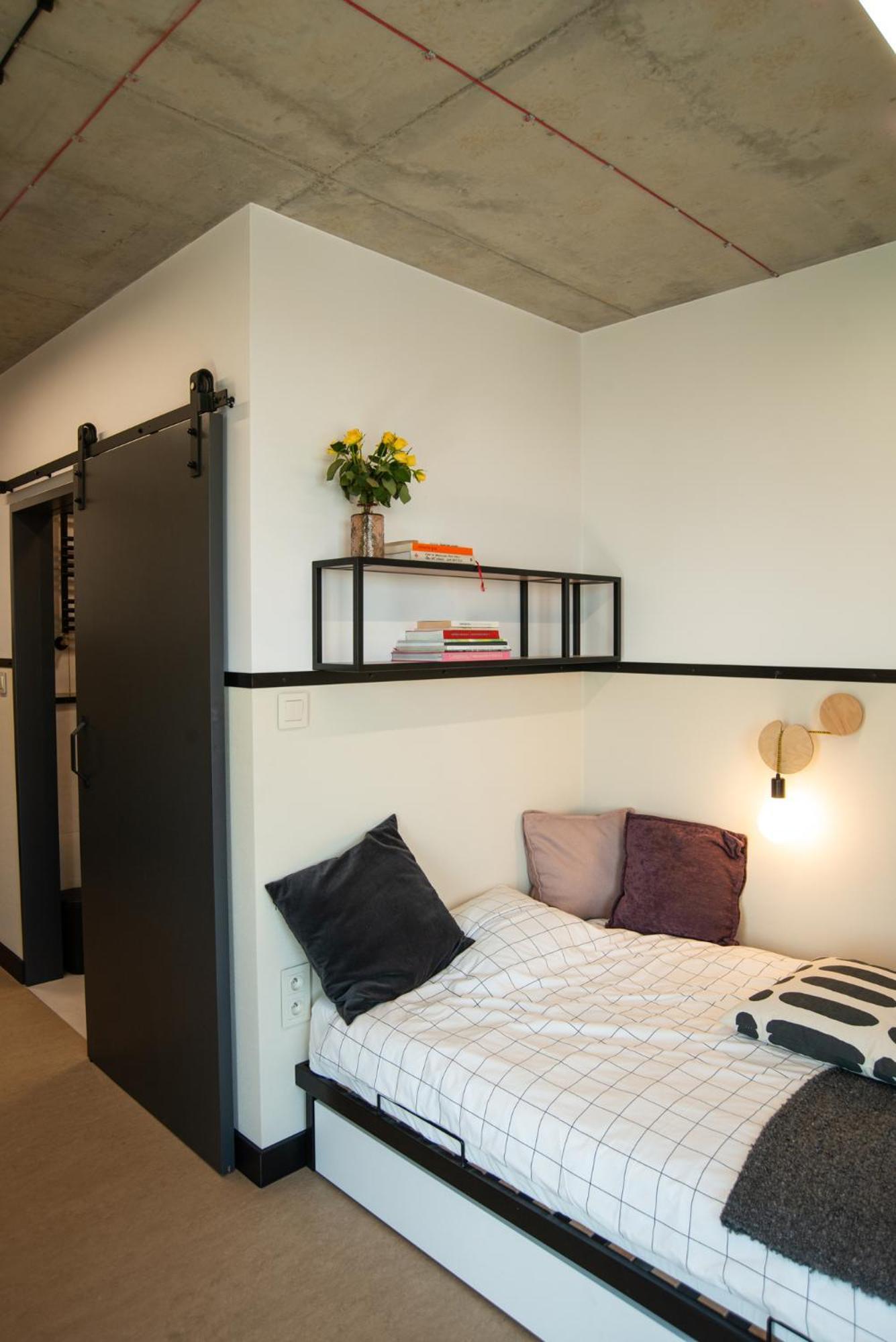 Ht Nest Coliving *