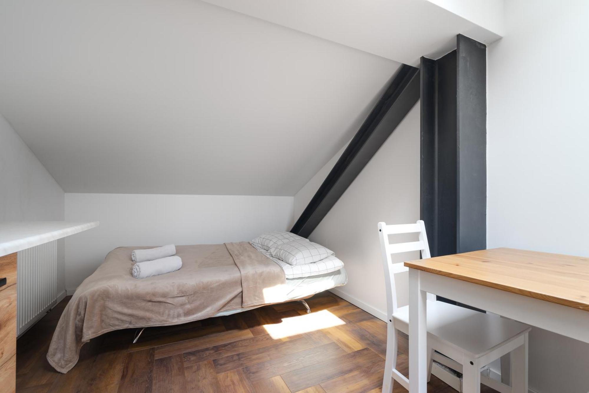 Apartment Close-golden In - Marcinkowskiego *