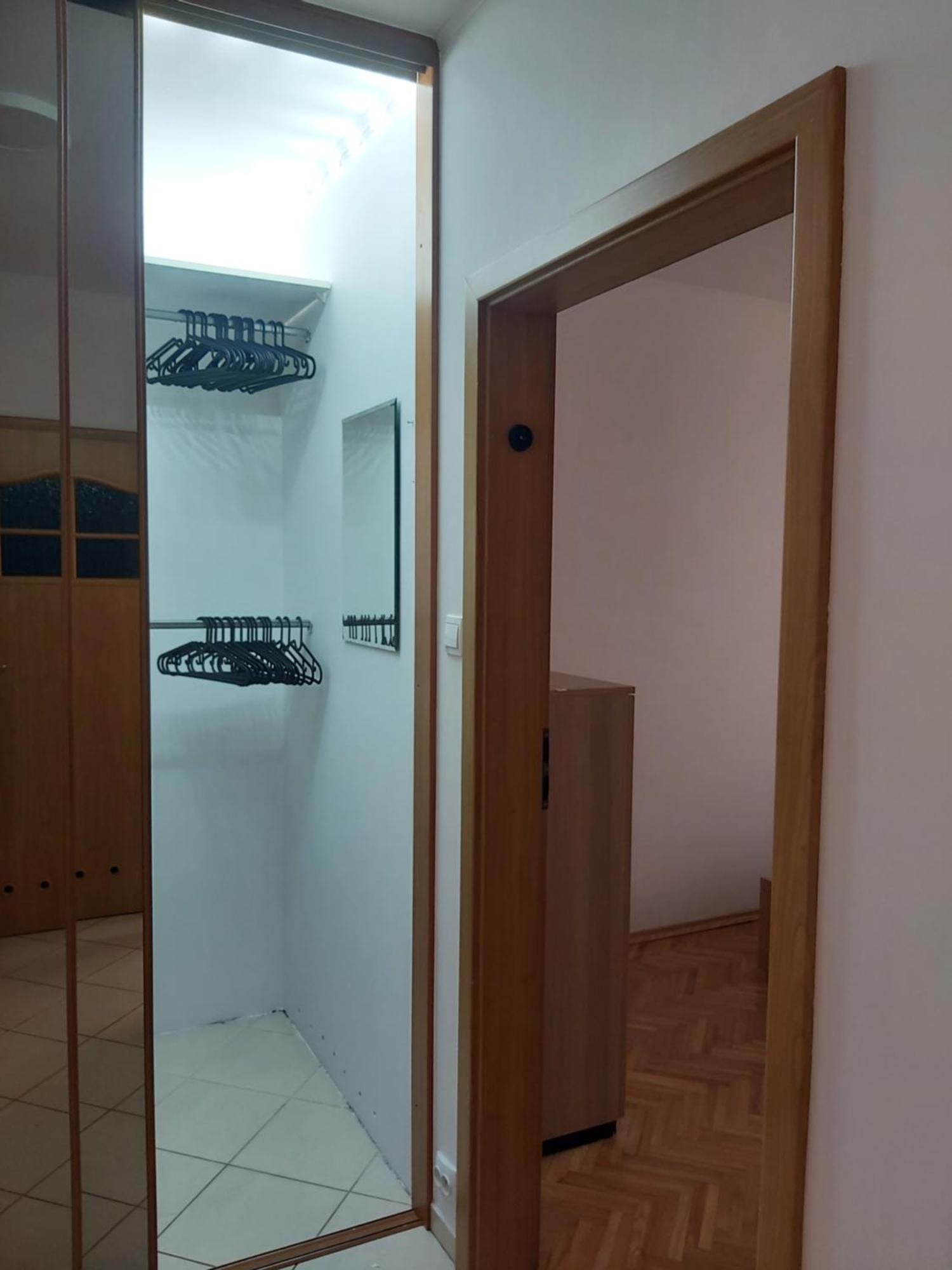 Apartament, 2 Pokoje, Stacja Metra Kabaty, Ursynow *