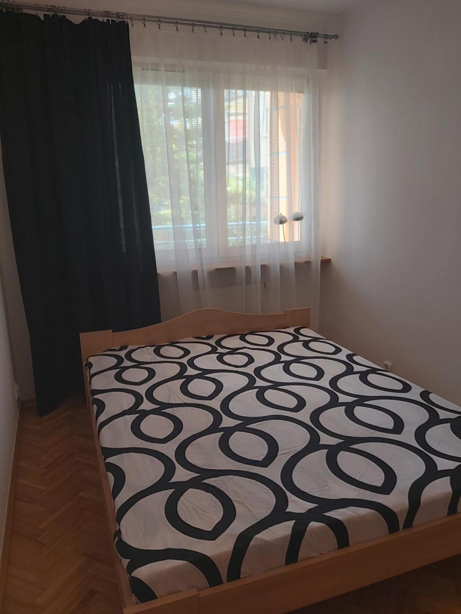 Apartament, 2 Pokoje, Stacja Metra Kabaty, Ursynow Apartment