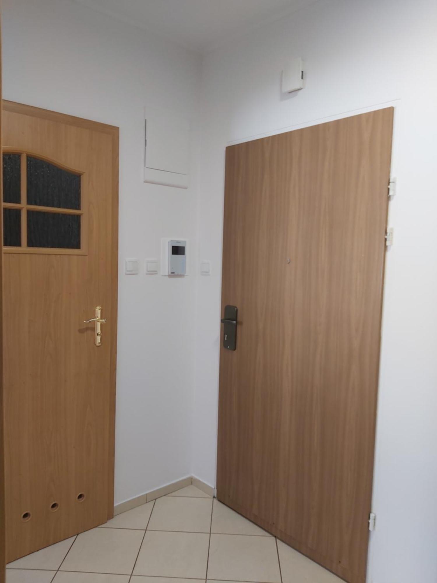 Apartament, 2 Pokoje, Stacja Metra Kabaty, Ursynow Apartment *