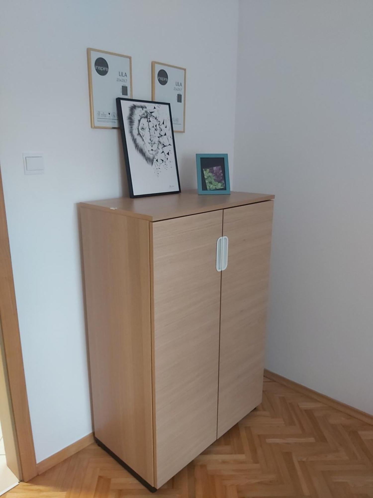 Apartament, 2 Pokoje, Stacja Metra Kabaty, Ursynow Apartment Warsaw