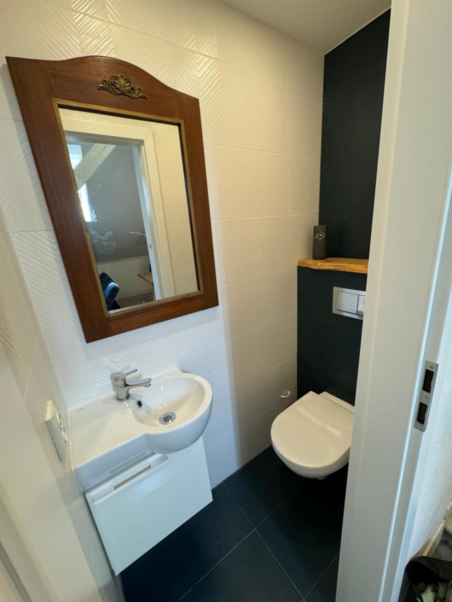 Apartamento Chillout 4 Bedrooms Varsóvia
