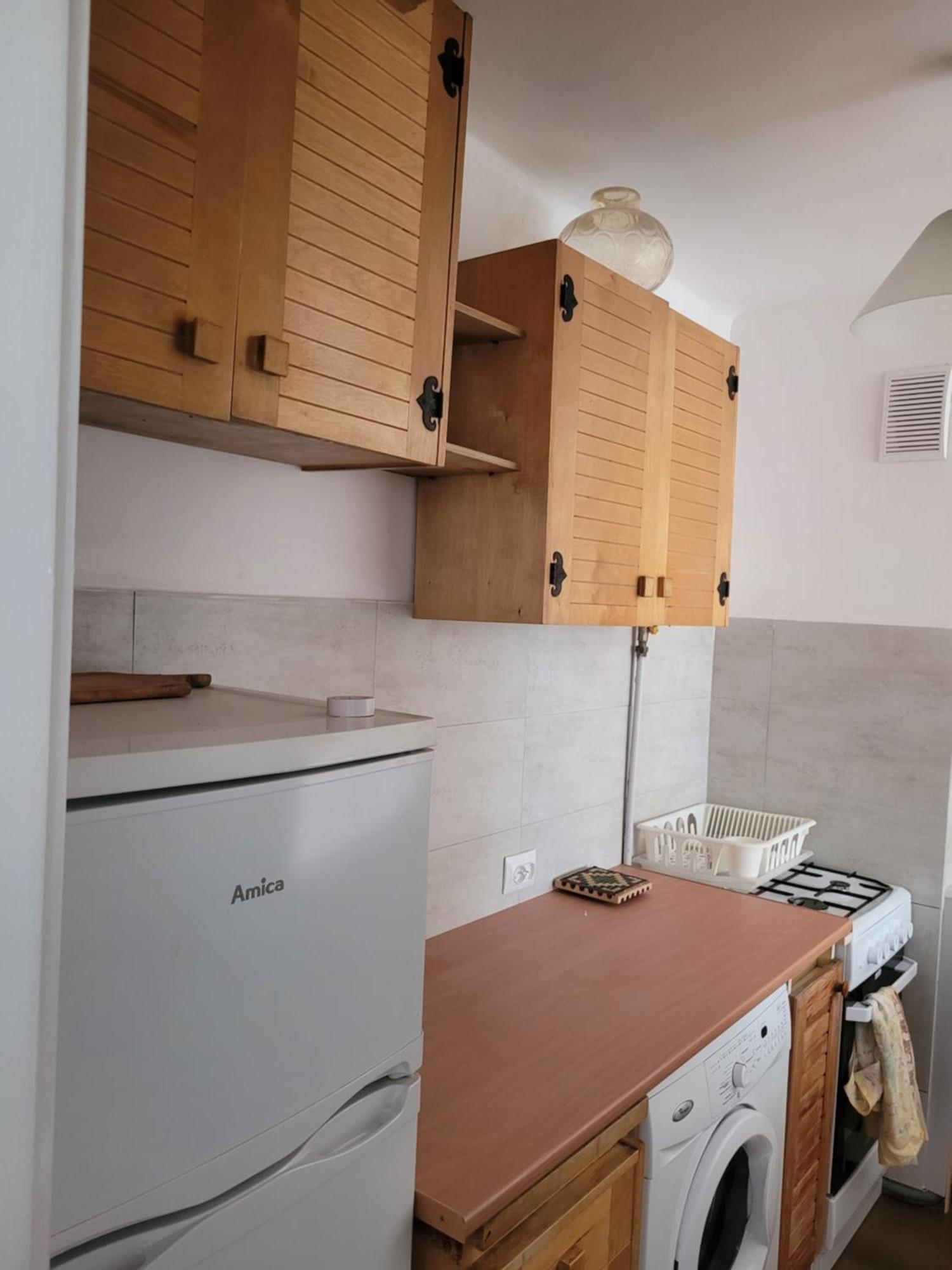 Hospedagem domiciliar Rooms Near Rondo Onz Varsóvia