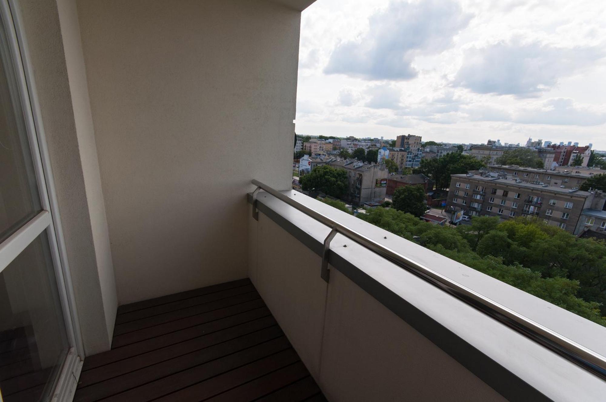 Apartament Rondo Wiatraczna * Warschau