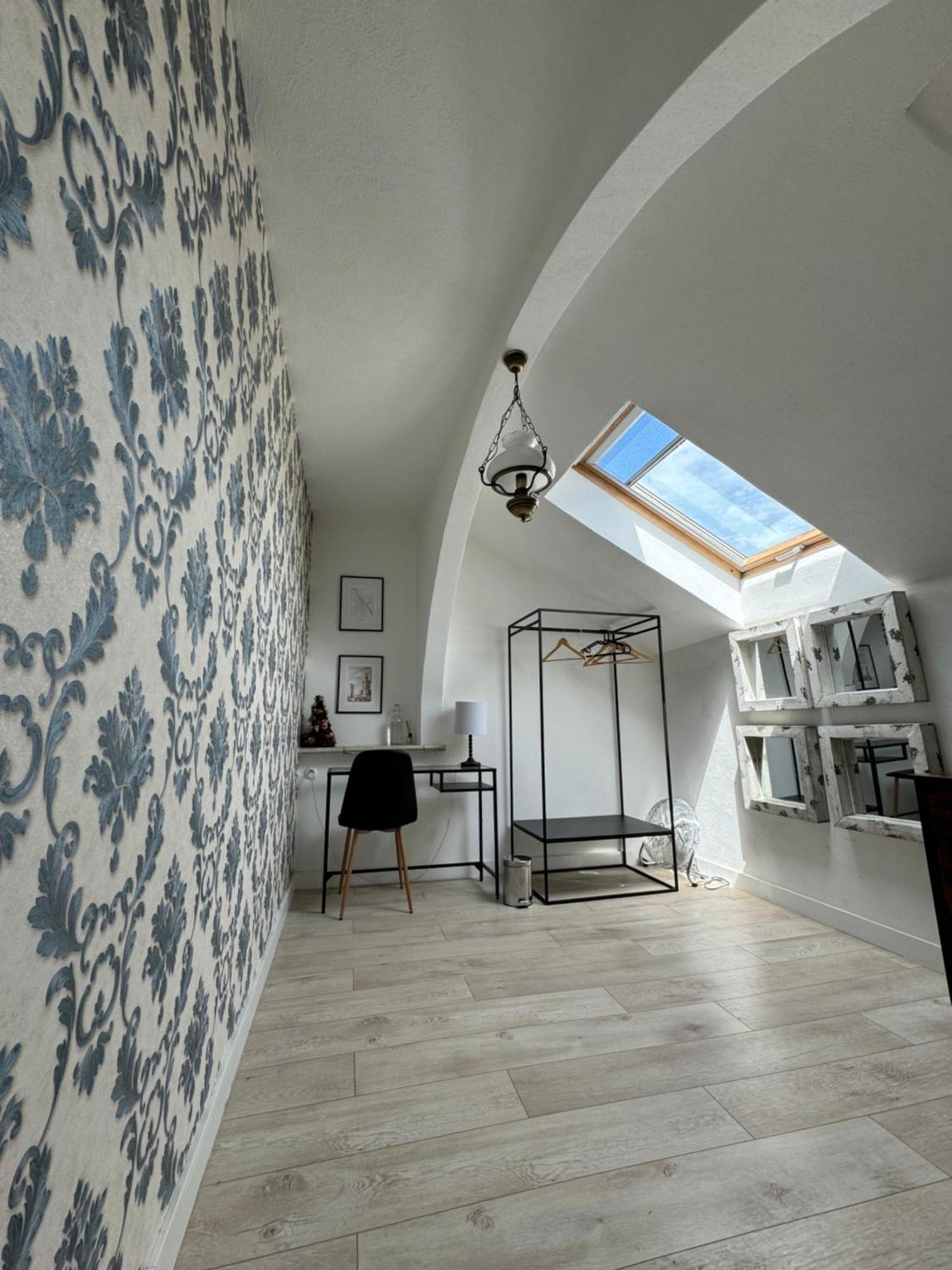 Chillout 4 Bedrooms Apartamento