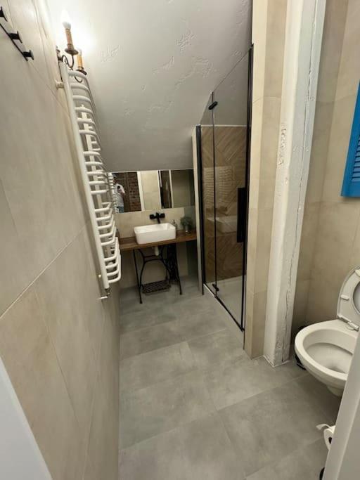 Apartamento Chillout 4 Bedrooms