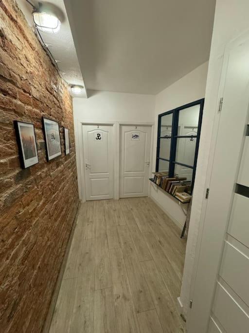 Chillout 4 Bedrooms Apartamento *
