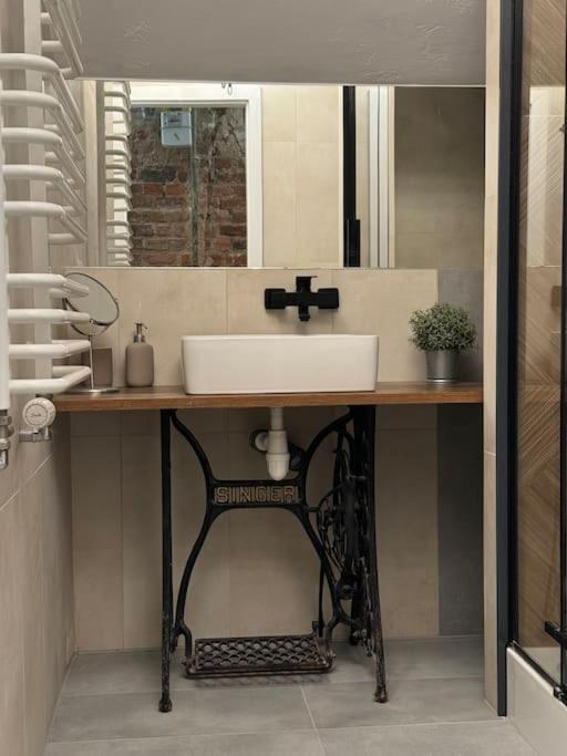 Apartamento Chillout 4 Bedrooms