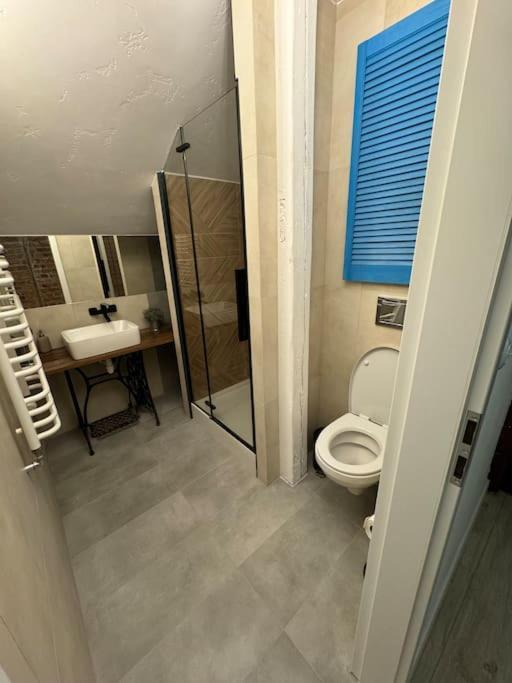 Chillout 4 Bedrooms Apartamento *