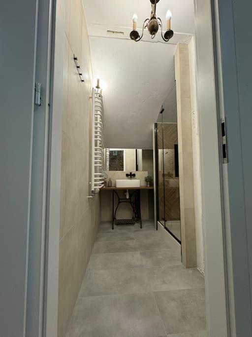 Chillout 4 Bedrooms Apartamento
