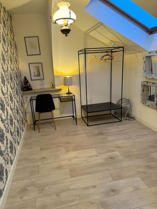 Chillout 4 Bedrooms