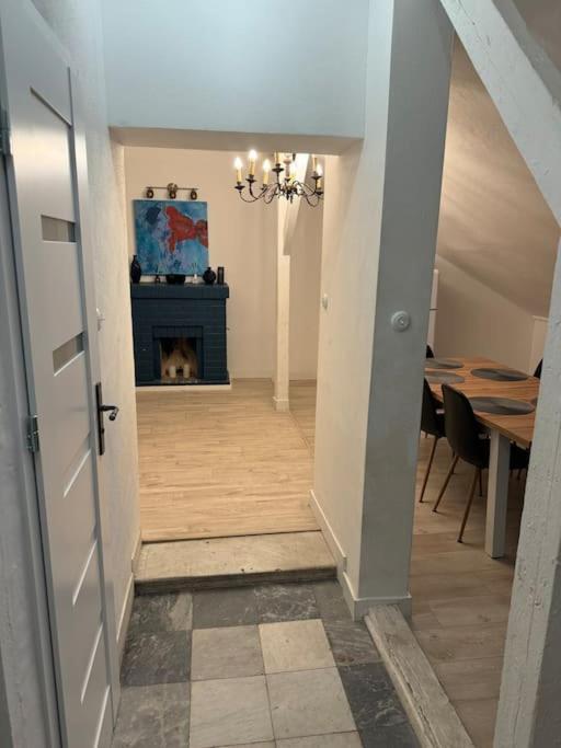 Apartamento Chillout 4 Bedrooms *