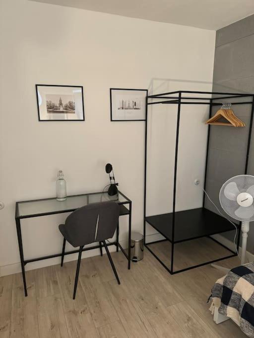 Apartamento Chillout 4 Bedrooms Varsóvia