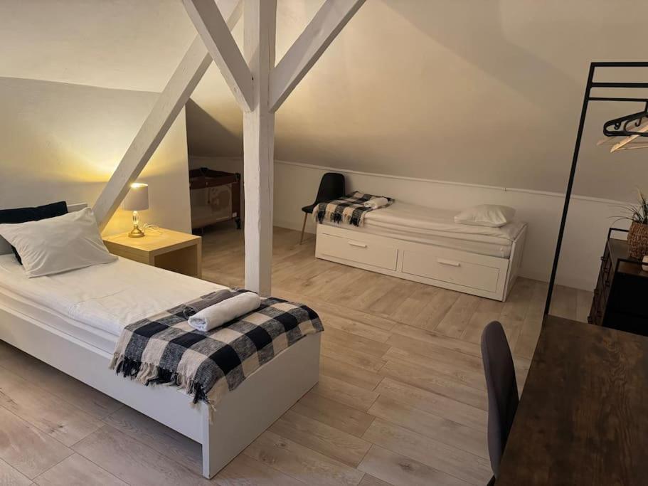 Chillout 4 Bedrooms