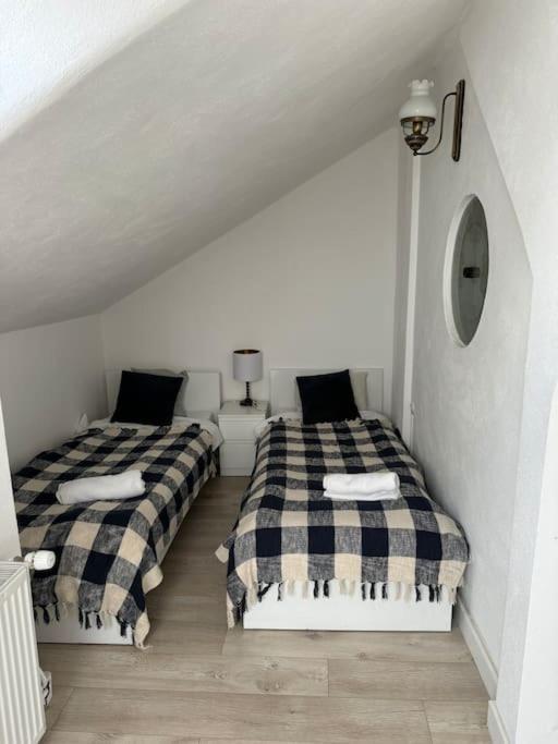 Apartamento Chillout 4 Bedrooms *