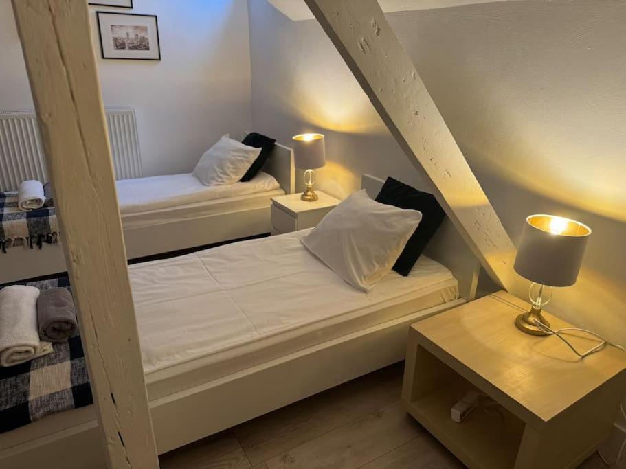 Chillout 4 Bedrooms