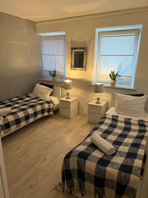 Chillout 4 Bedrooms Apartamento Varsóvia