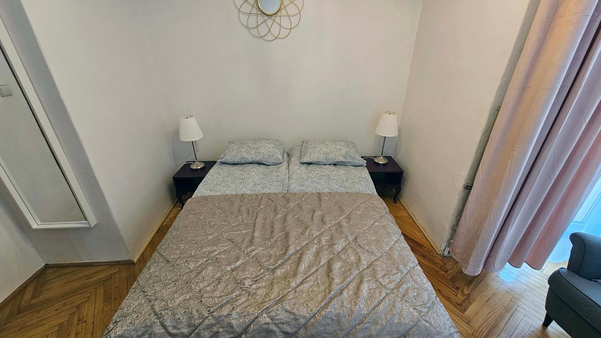 Centre 3-bedroom Comfort Apartment *