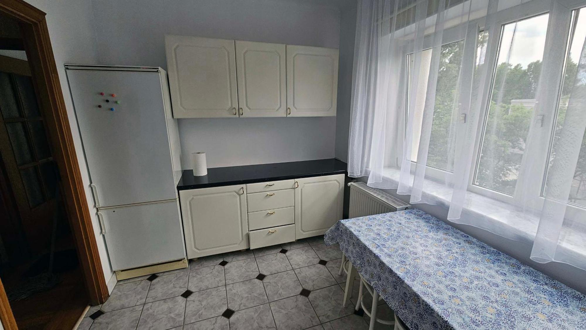 Centre 3-bedroom Comfort *