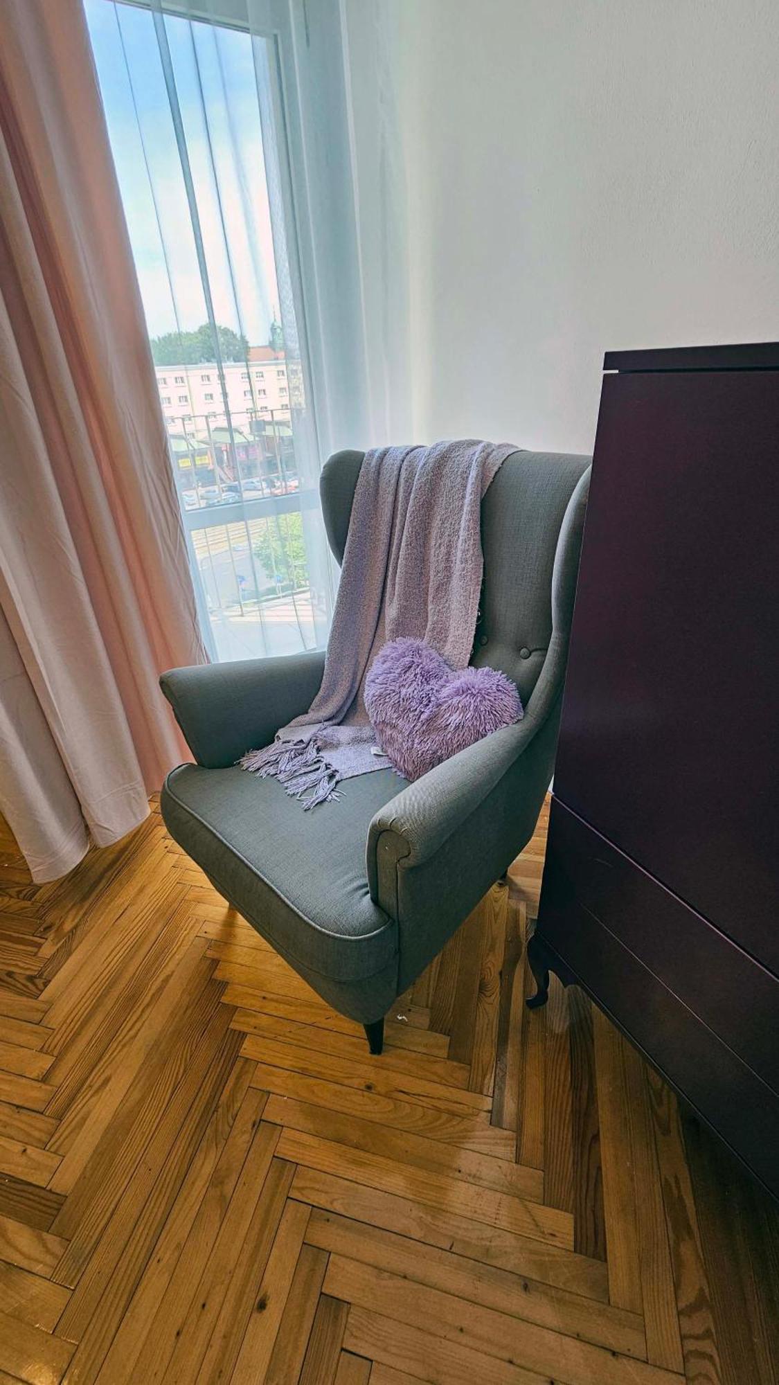 Apartment Centre 3-bedroom Comfort Warsaw