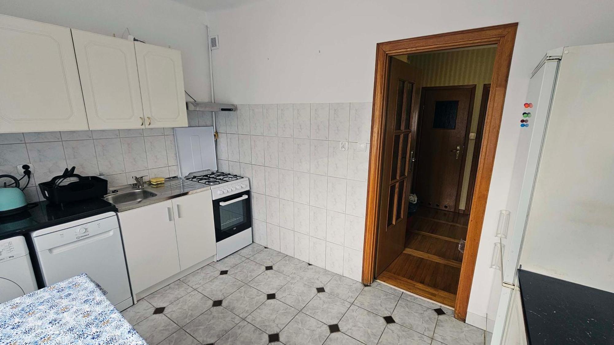 Centre 3-bedroom Comfort *