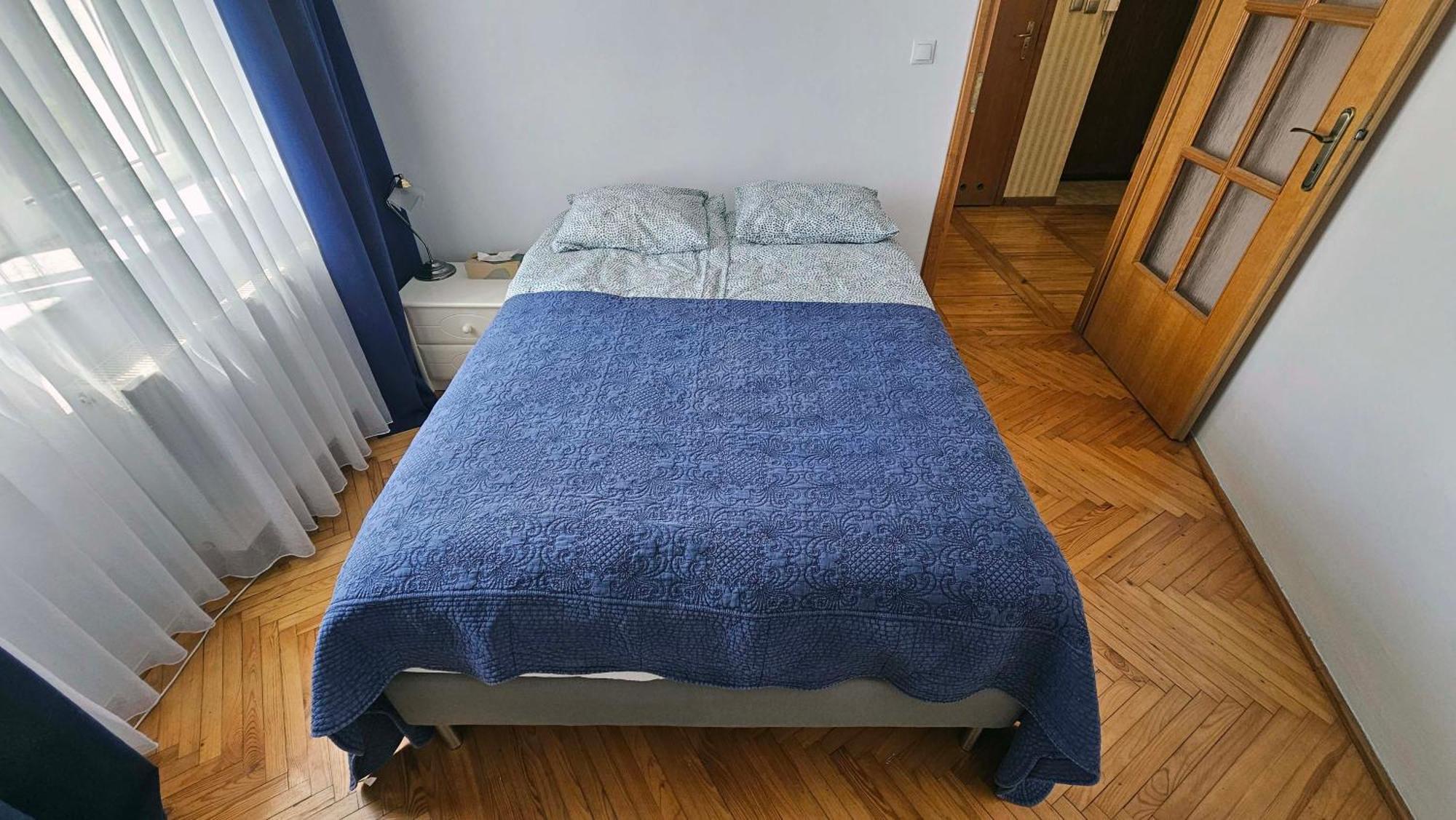 Centre 3-bedroom Comfort Warsaw