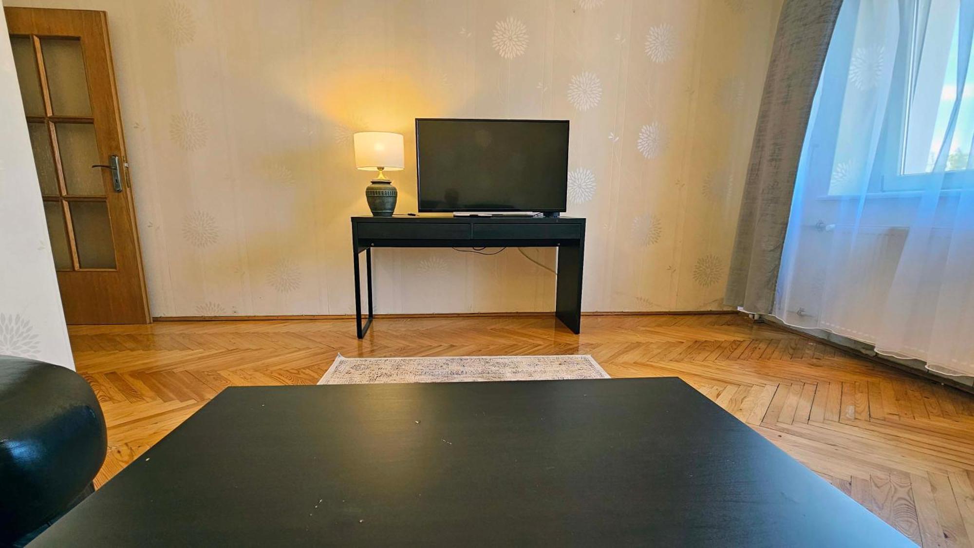 Centre 3-bedroom Comfort