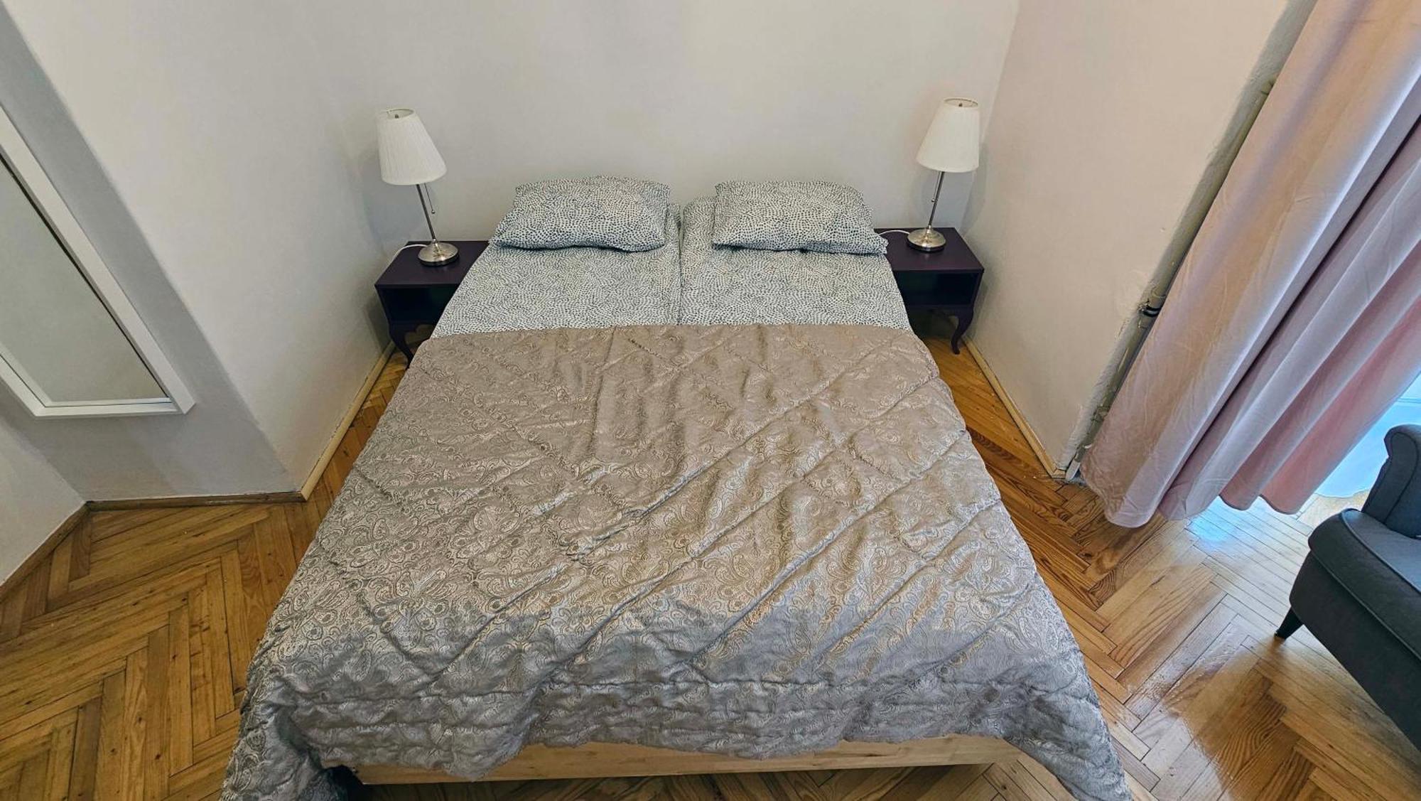 Centre 3-bedroom Comfort Apartment Warsaw