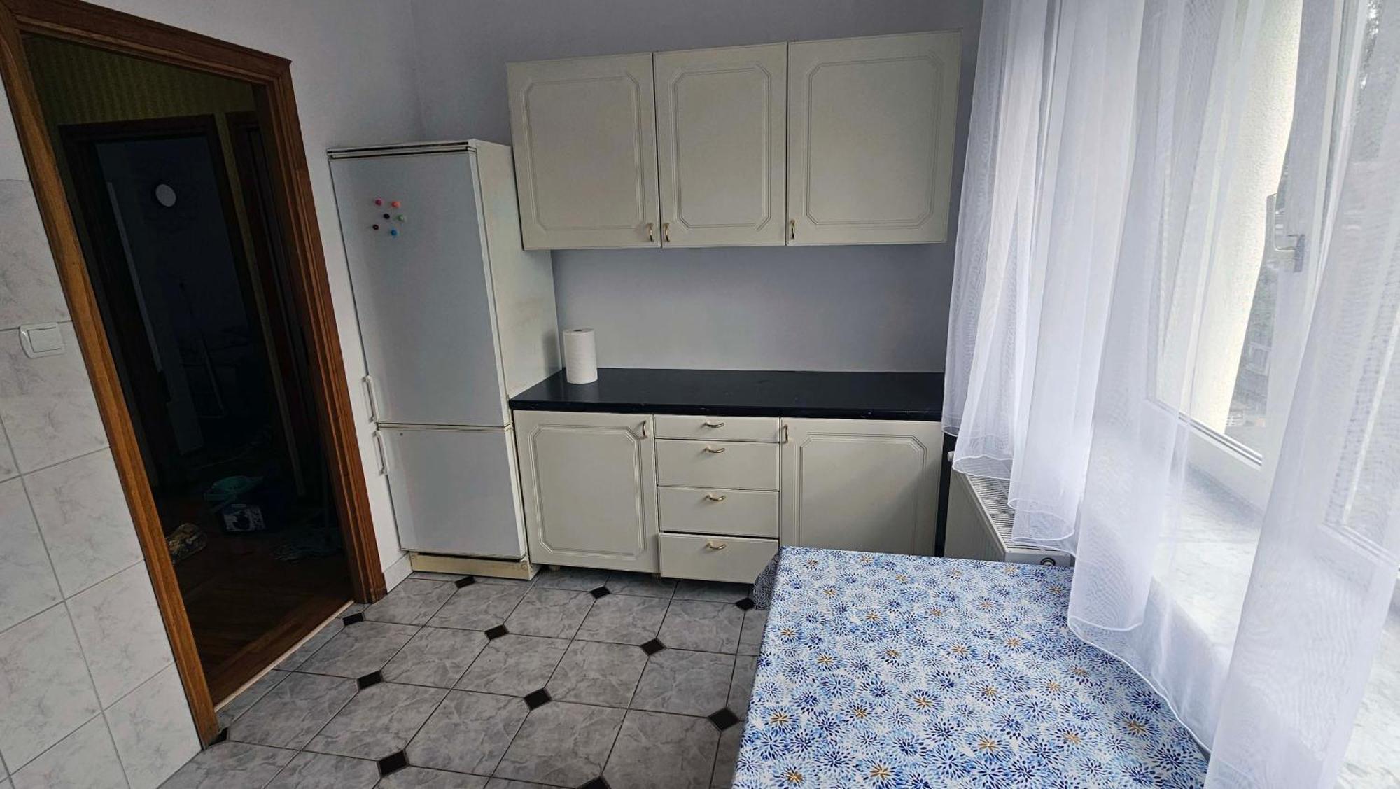 Apartment Centre 3-bedroom Comfort Warsaw