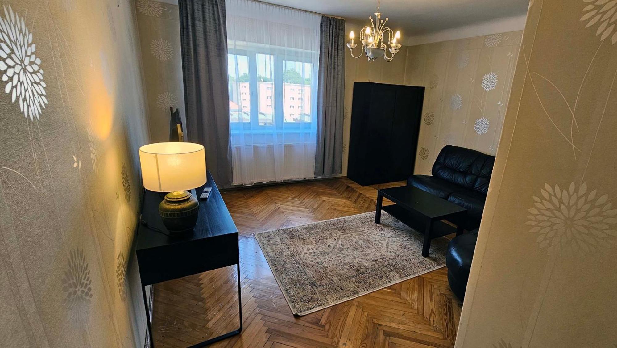 Apartment Centre 3-bedroom Comfort