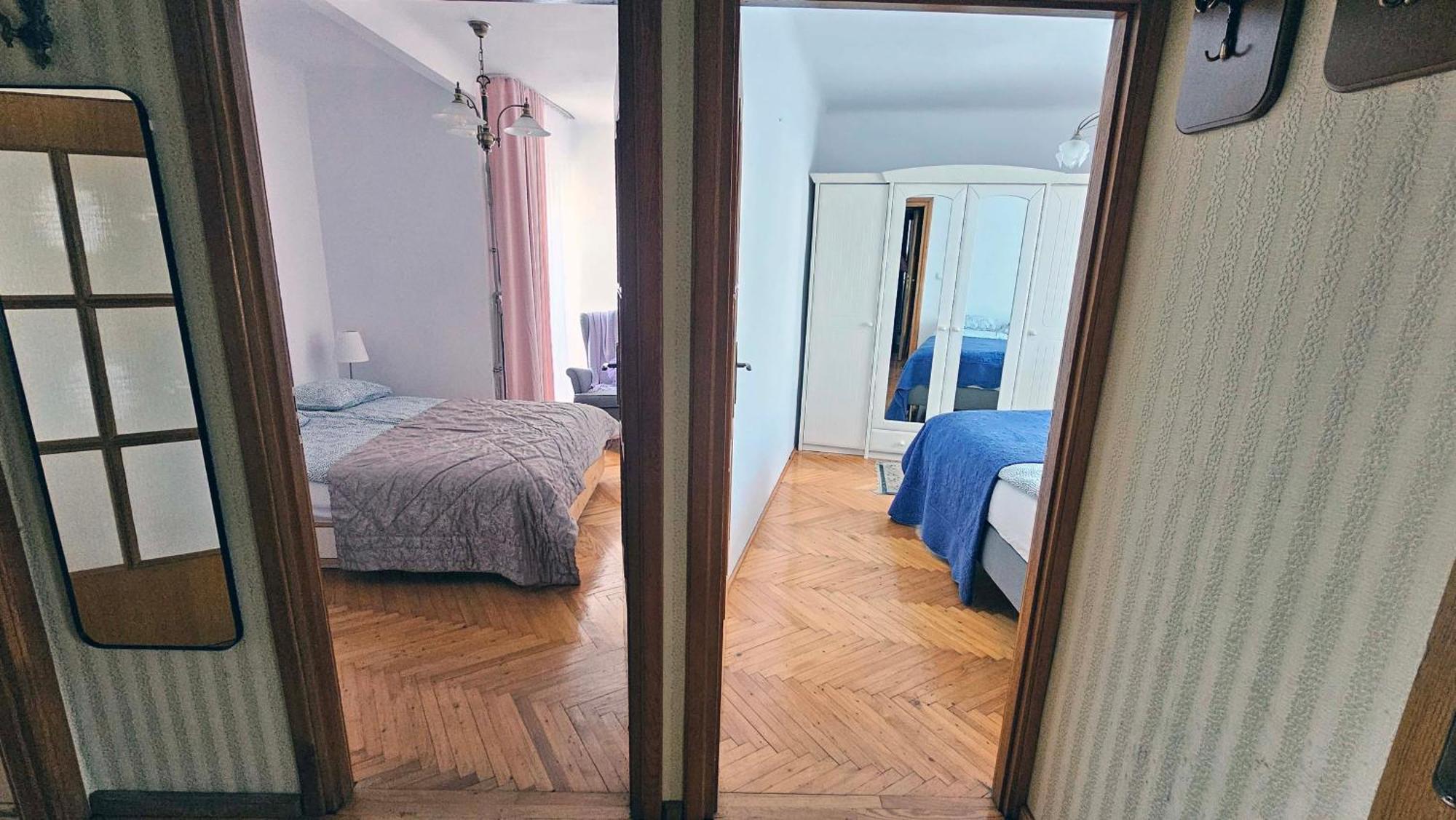Centre 3-bedroom Comfort