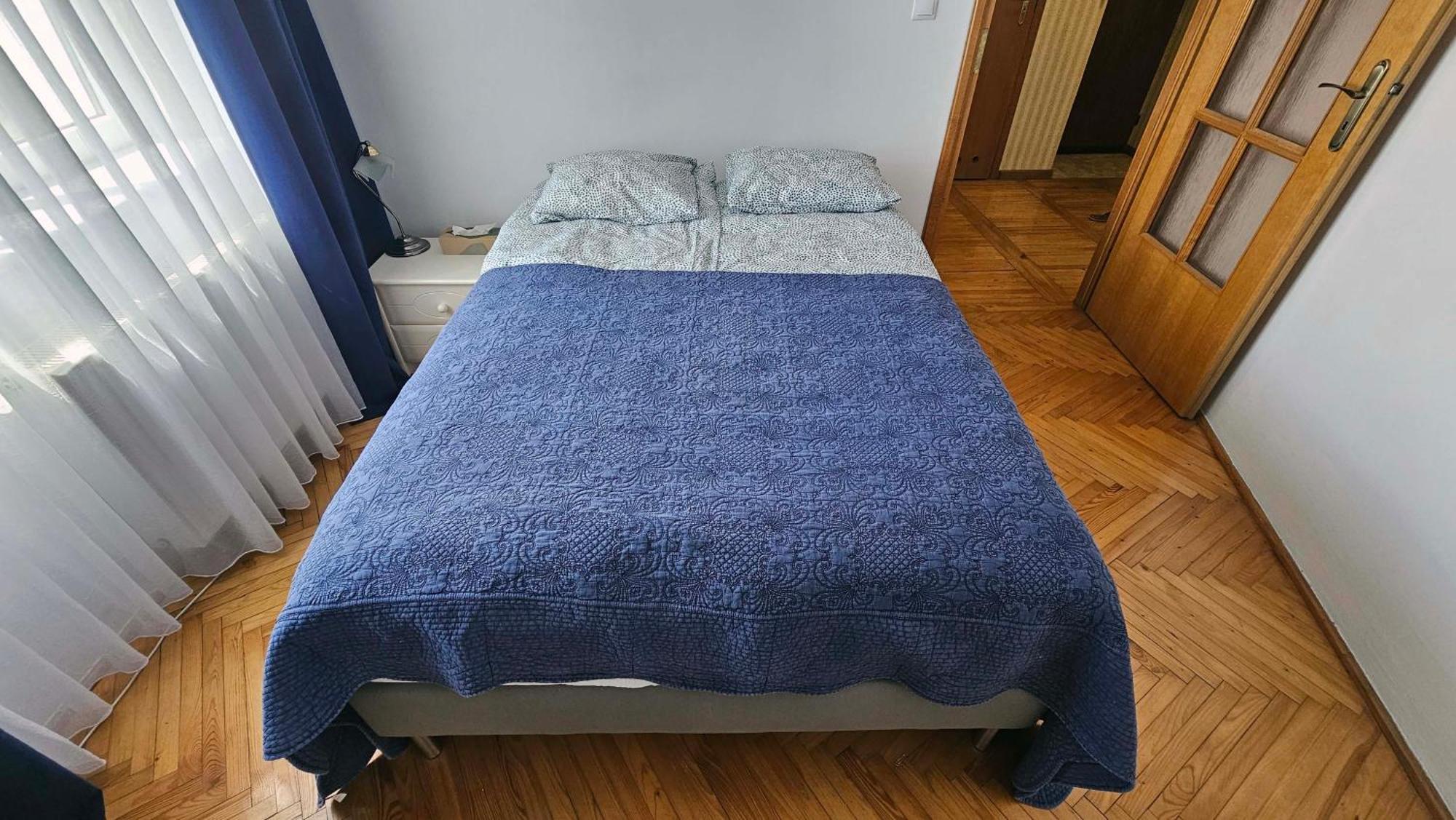 Apartment Centre 3-bedroom Comfort