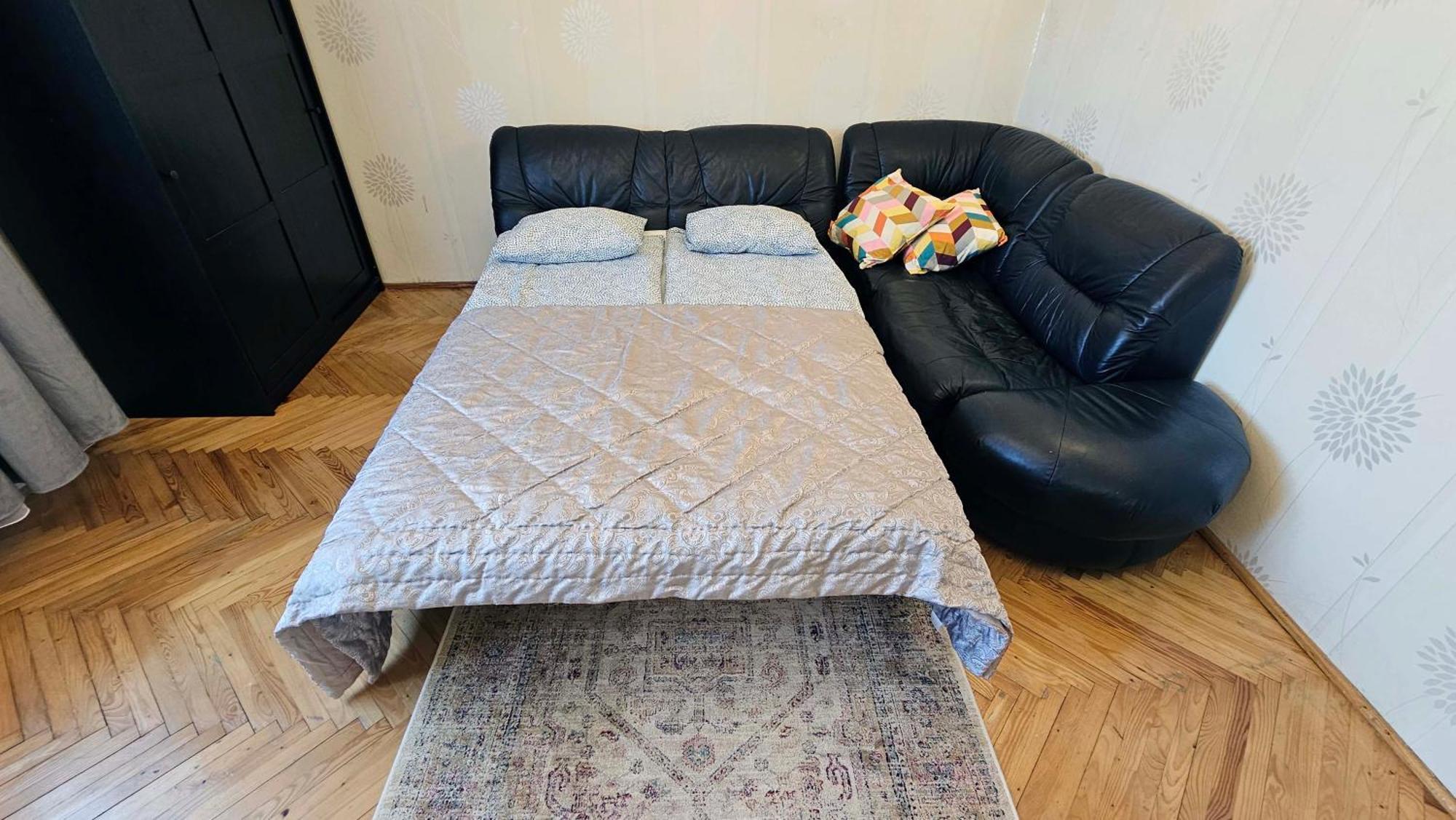 Centre 3-bedroom Comfort * Warsaw