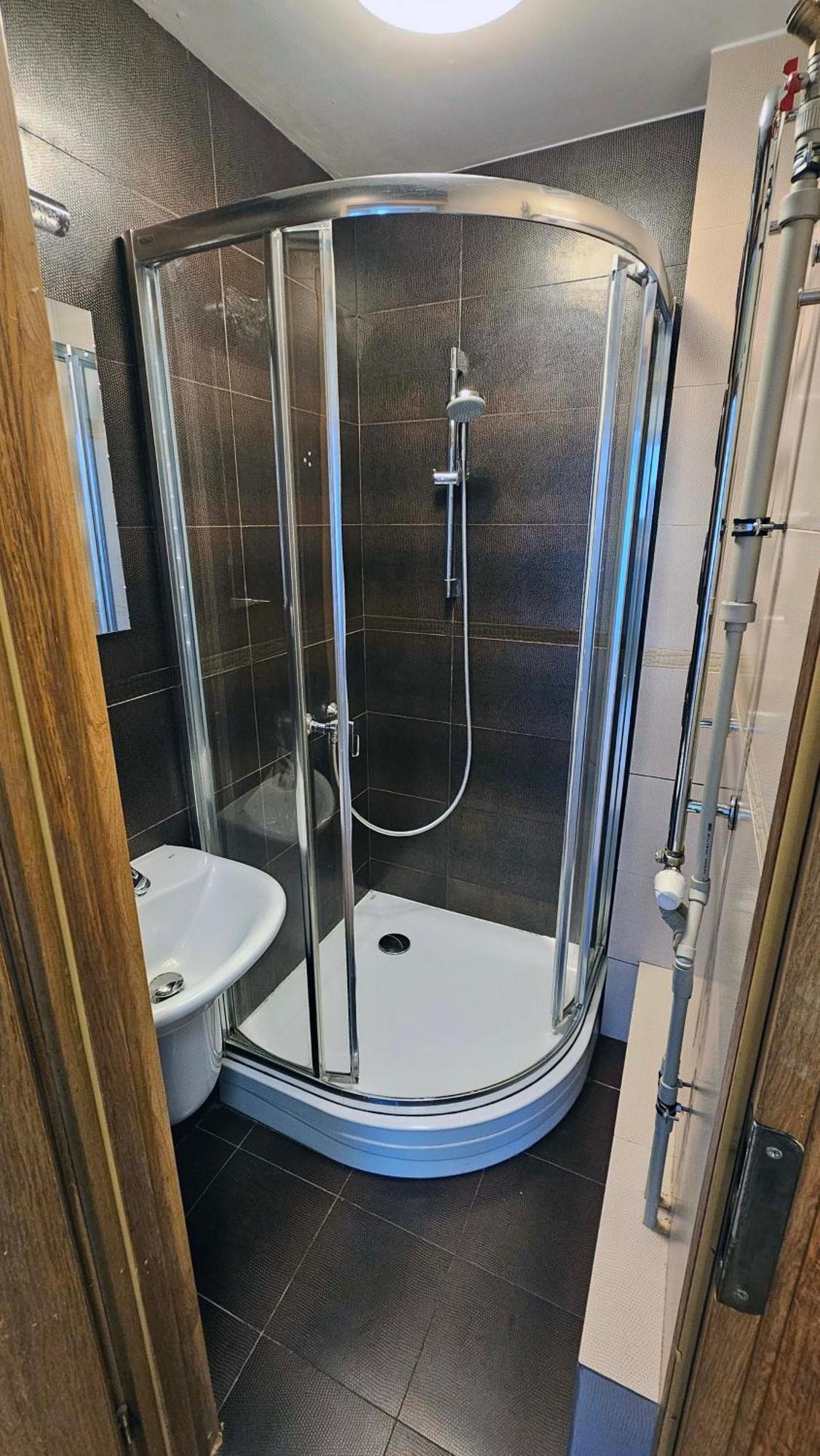 Apartment Centre 3-bedroom Comfort Warsaw