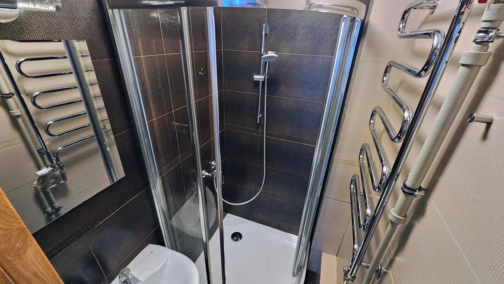 Centre 3-bedroom Comfort * Warsaw