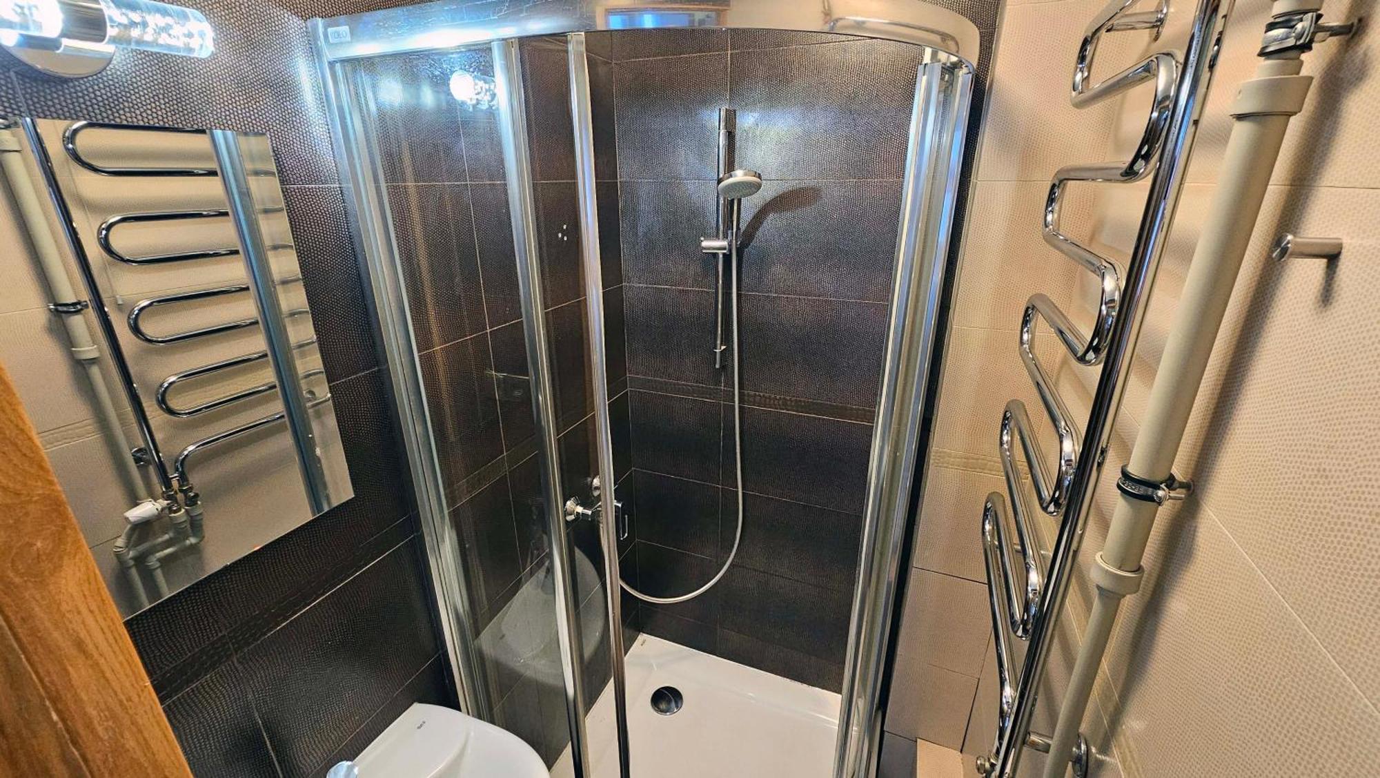 Centre 3-bedroom Comfort