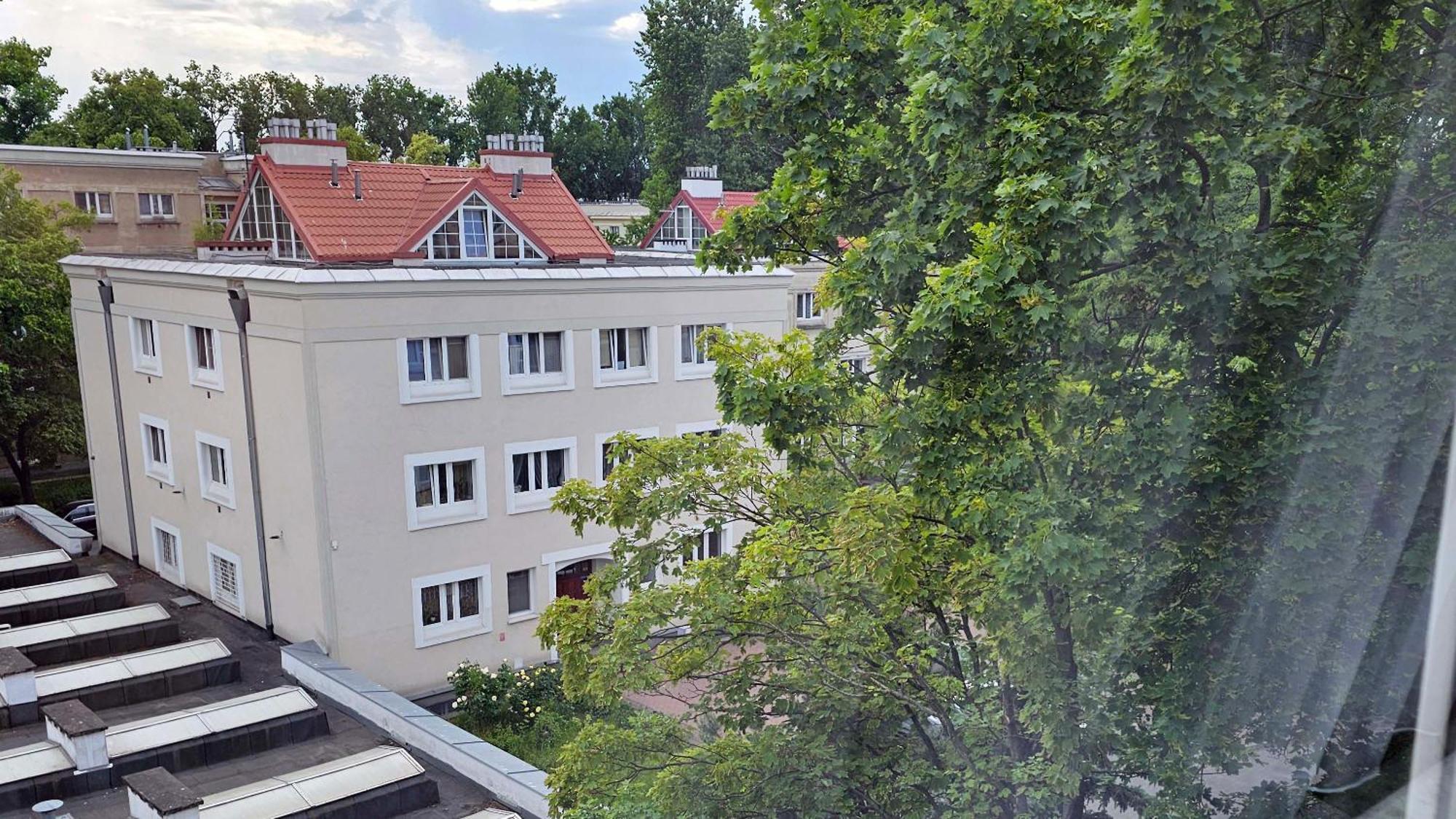 Centre 3-bedroom Comfort Apartment