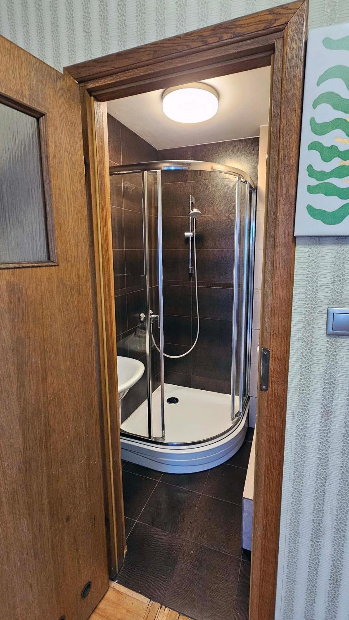 Centre 3-bedroom Comfort * Warsaw