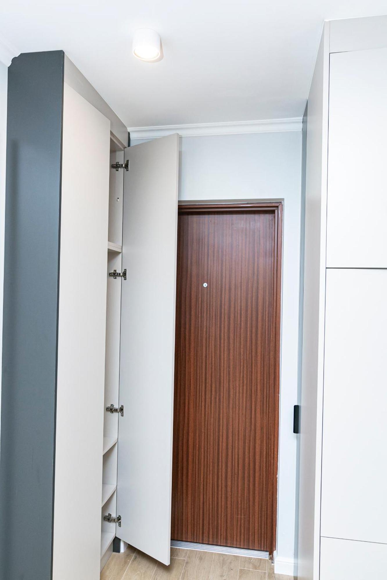 Apartment Krochmalna 2 - Better